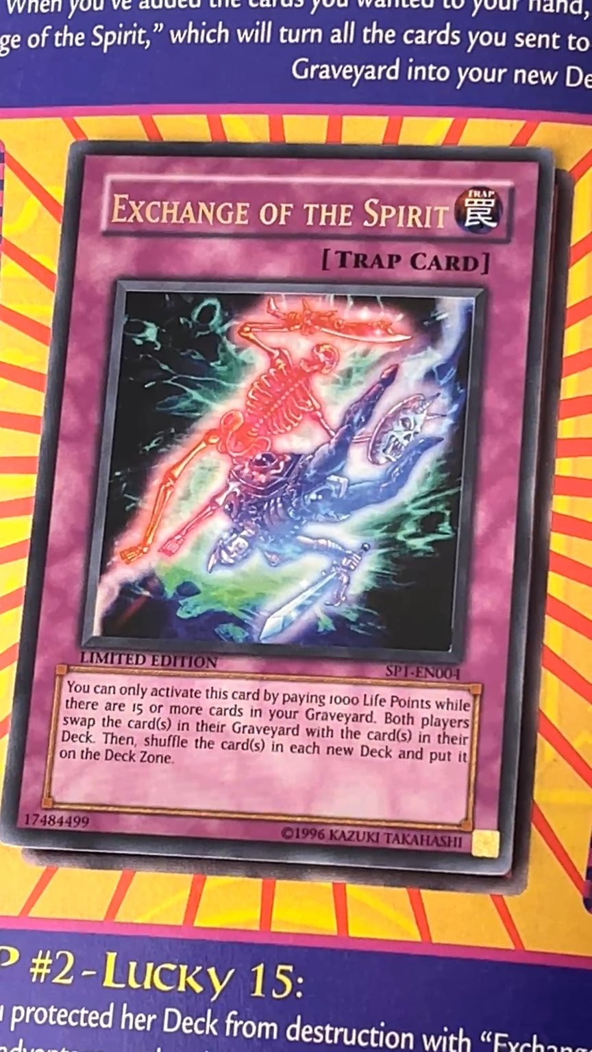 Shonen Jump Magazine Naruto Volume 4  2 February 2006 WITH YUGIOH PROMO CARD