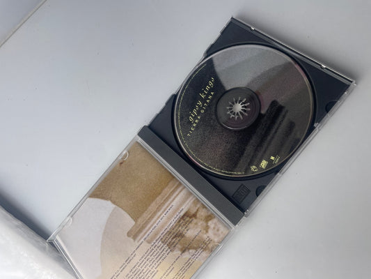 Gipsy Kings - Tierra Gitana CD 1996 Flamenco Latin Atlantic