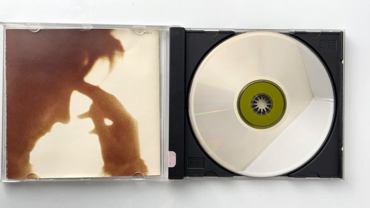 k.d. lang - Ingénue CD 1992 Sire Warner Pop Rock