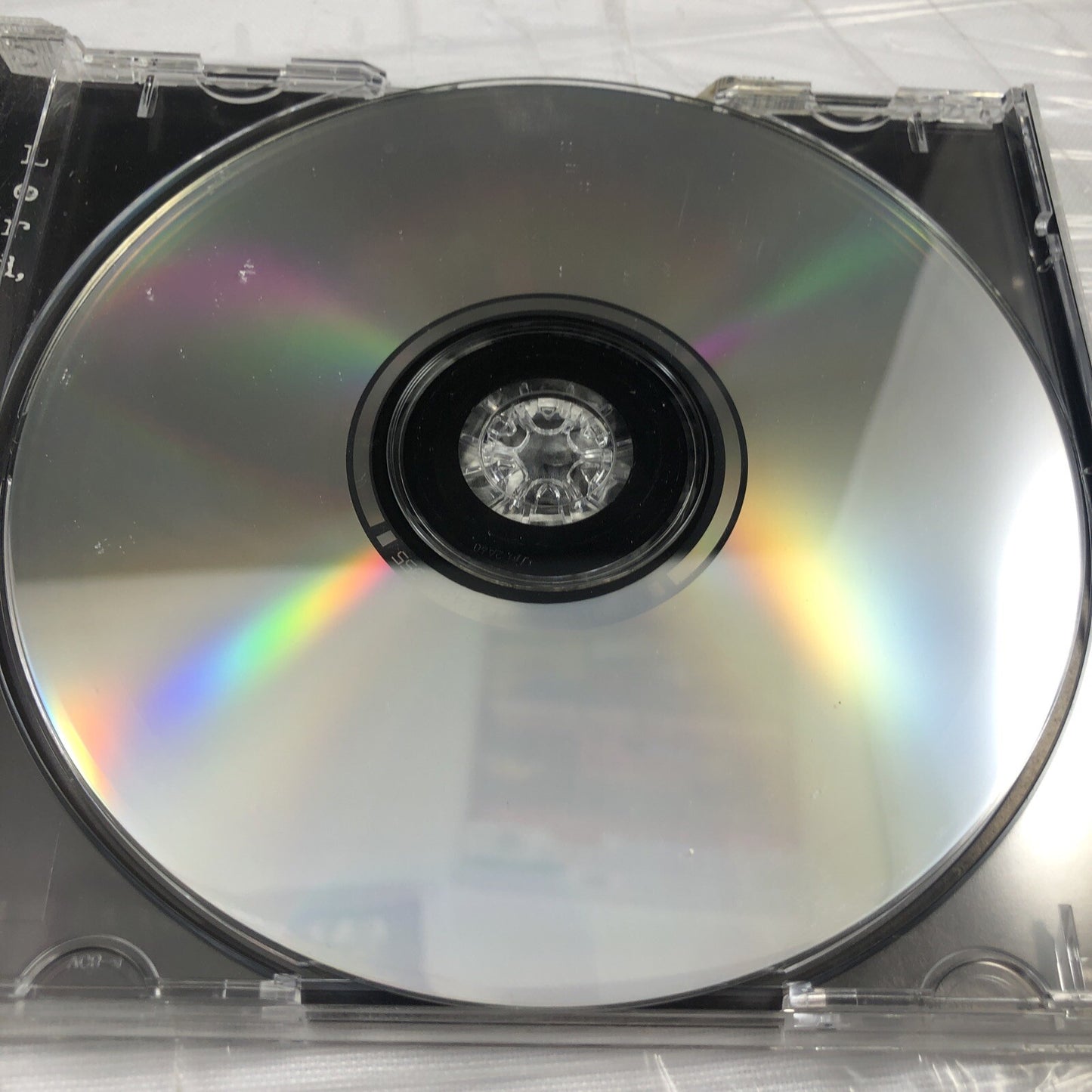 Lord I Apologize - Audio CD By Larry the Cable Guy - GOOD
