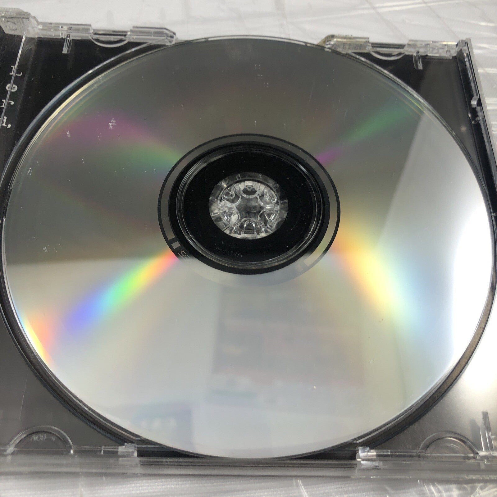 Lord I Apologize - Audio CD By Larry the Cable Guy - GOOD