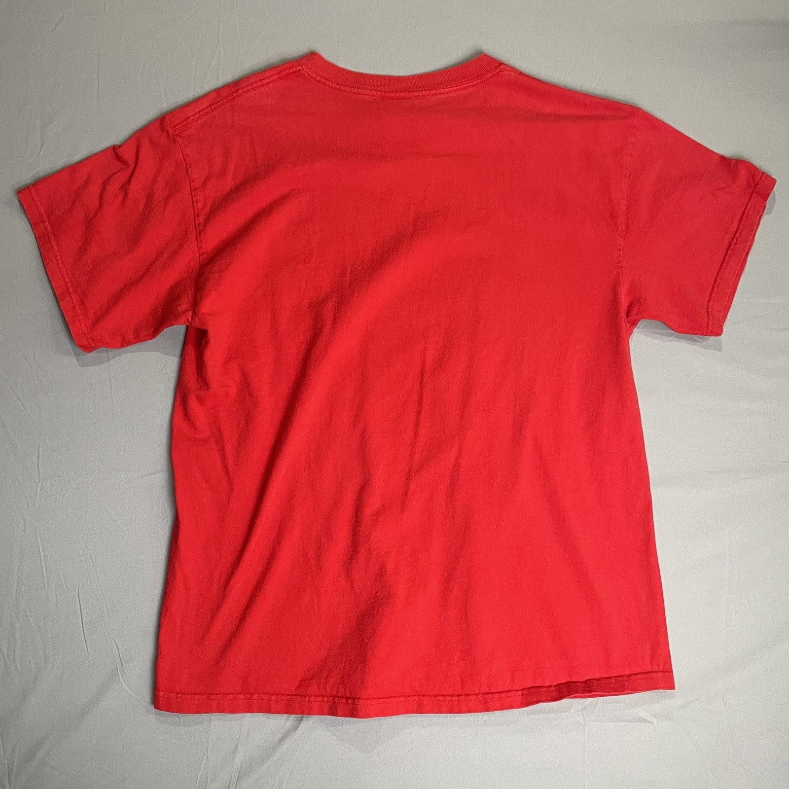 Vintage St. Louis Cardinals Shirt Mens Large MLB Baseball 2004 Champions Tee 200