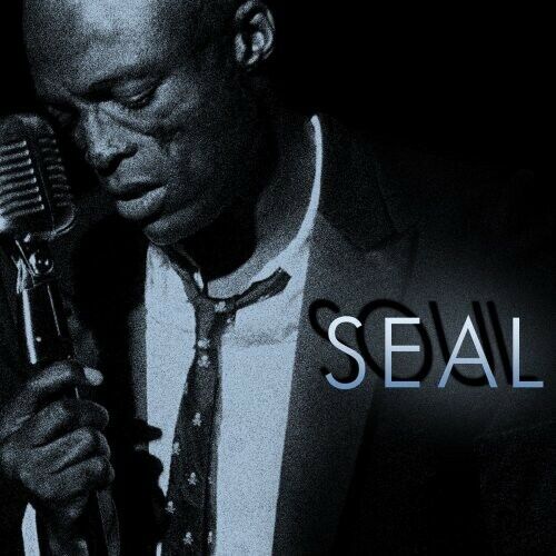 Soul - Audio CD By Seal - VERY GOOD Original 2000s Music Cd