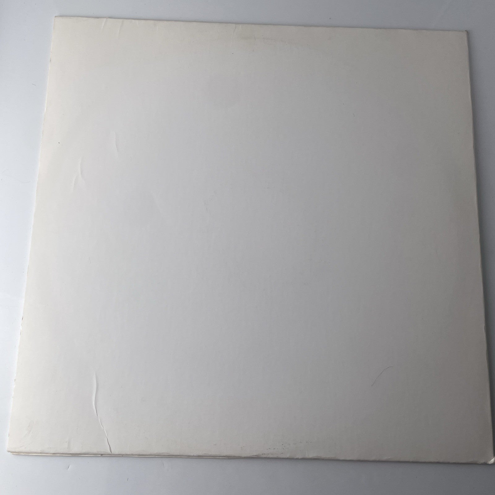 VERY RARE Chris Ledoux-Songs of Living Free Album Vinyl LP Replacement Sleeve