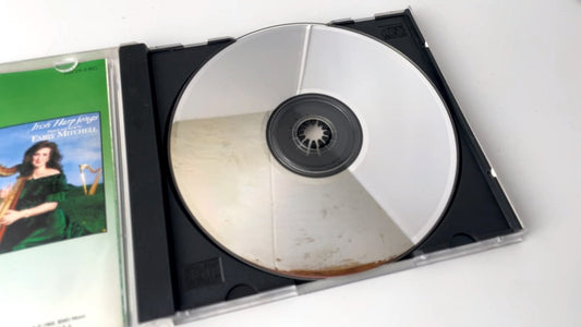 Robert Shaw Chorale - Irish Folk Songs CD 1968 RCA Victor Classical