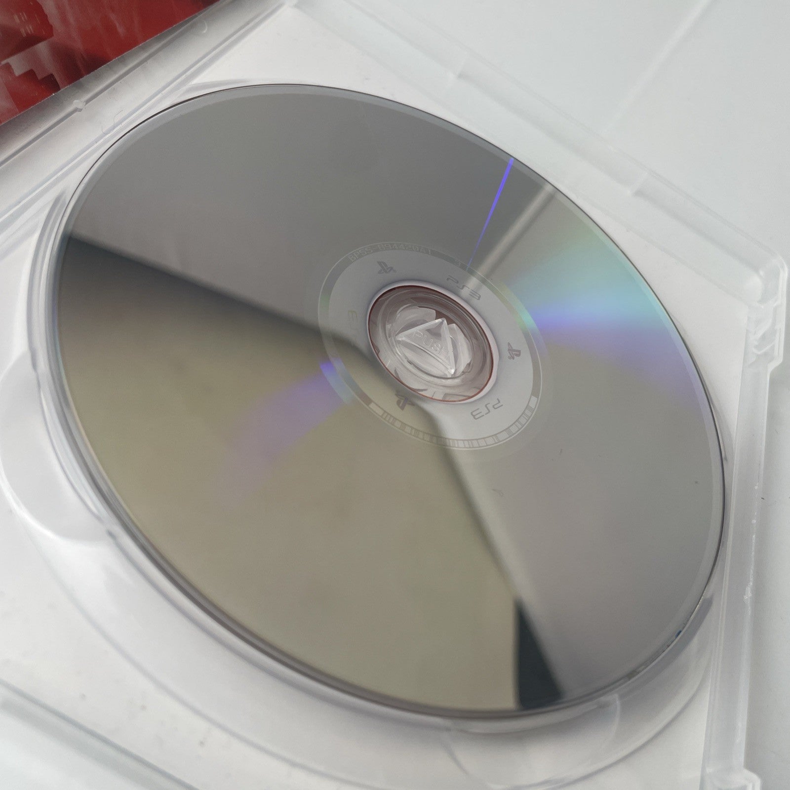 NBA 2K15 Sony PlayStation 3 PS3