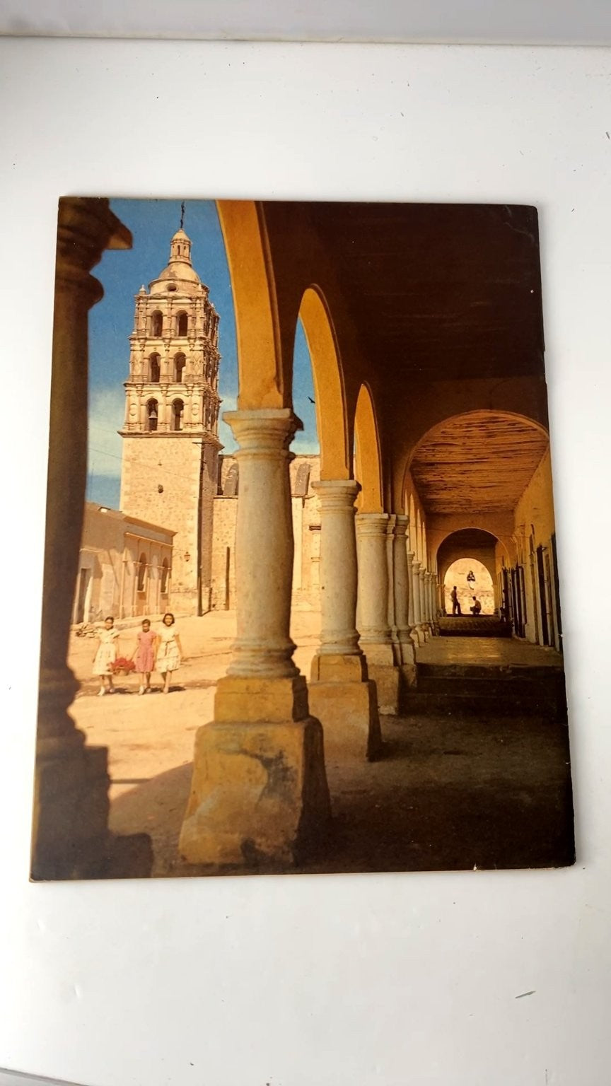 Arizona Highways Magazine October 1965 Vol 41 #10 Mexico West Coast Highway