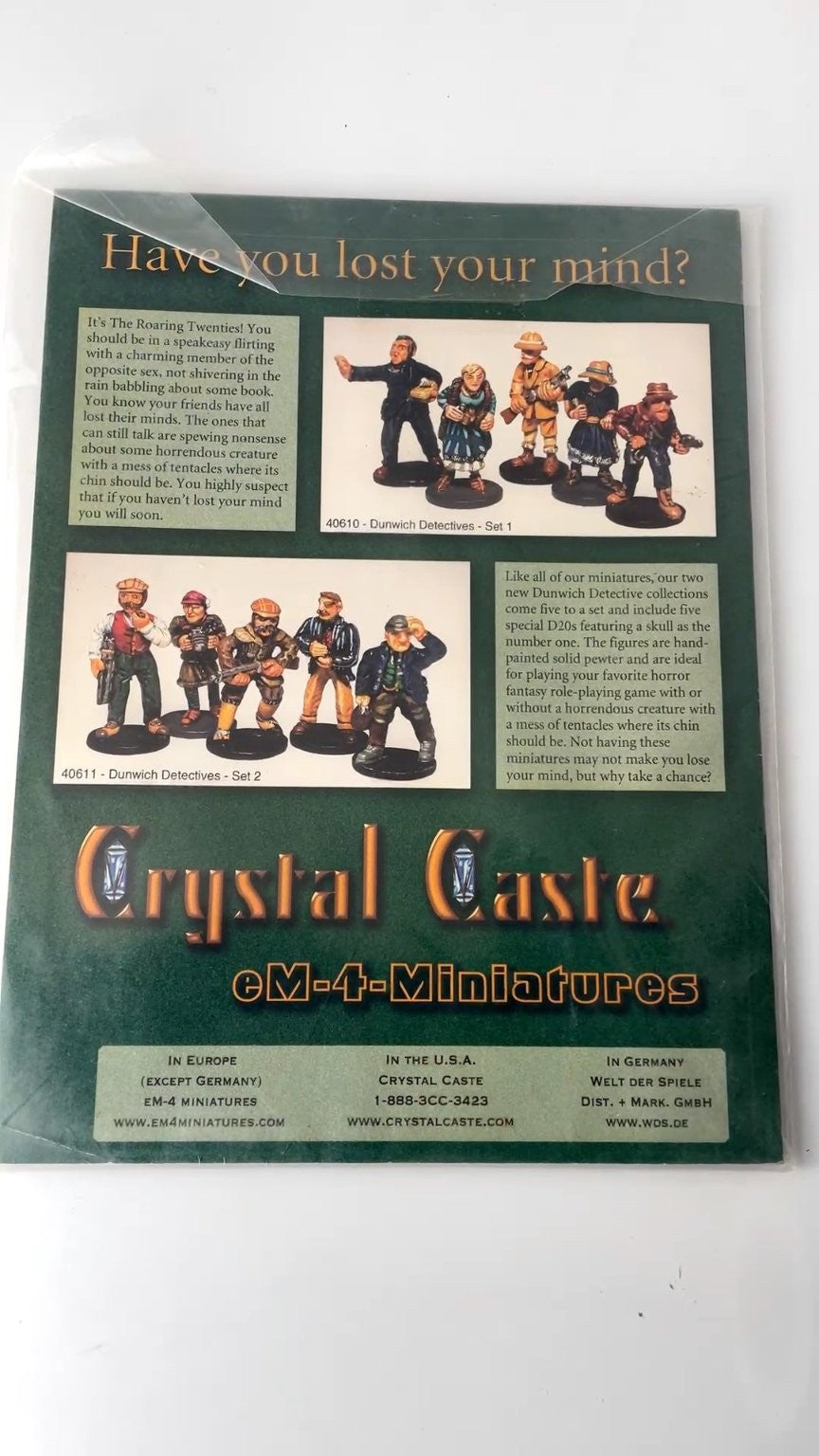 Dragon Magazine Issue 306 April 2003 Illustrated Dungeons Dragons