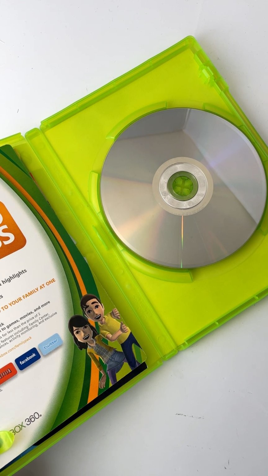 Call of Duty Black Ops Xbox 360 Video Game Multiplayer Shooter