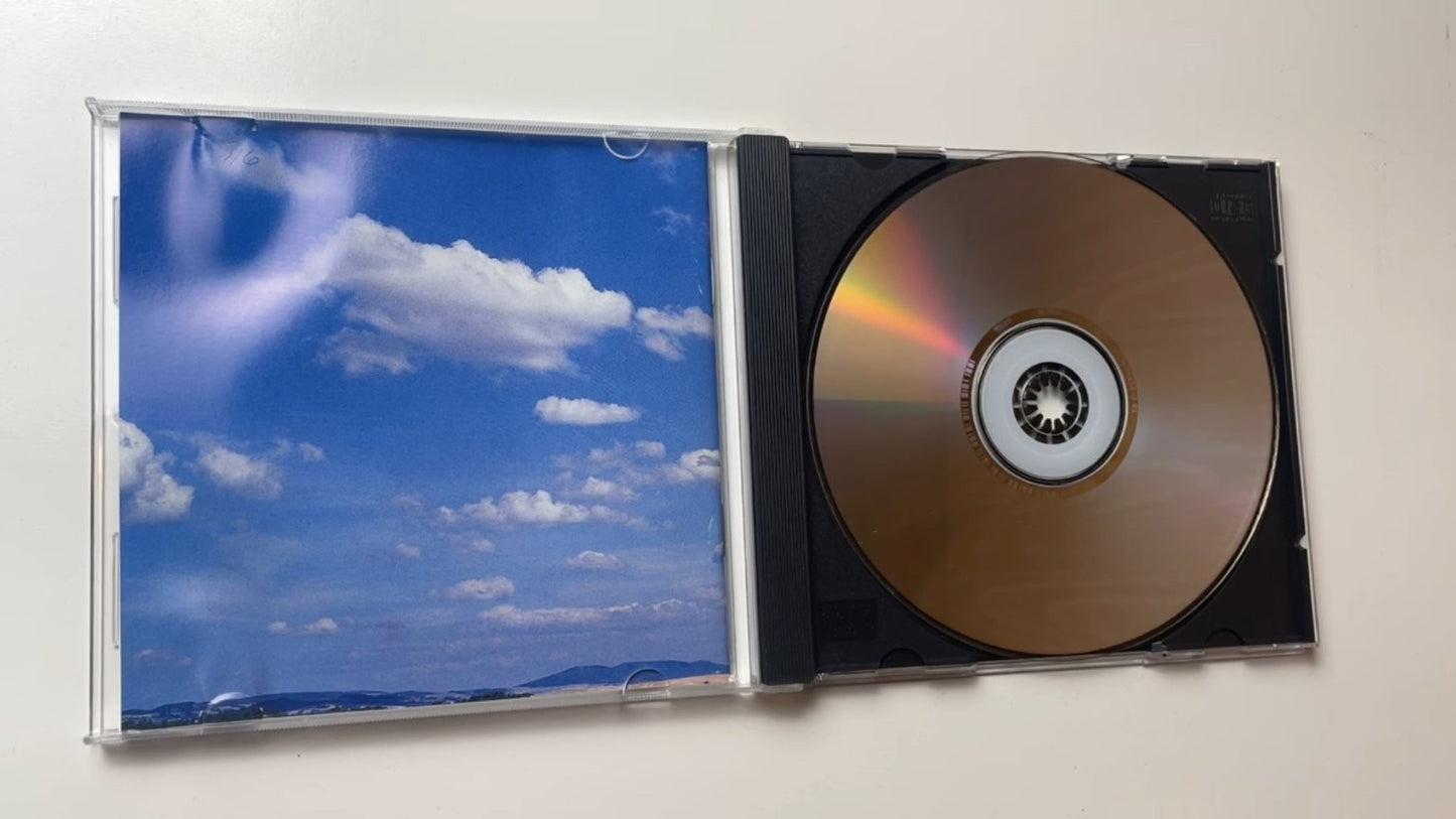 Dawn Upshaw - The World So Wide CD 1999 Classical Nonesuch