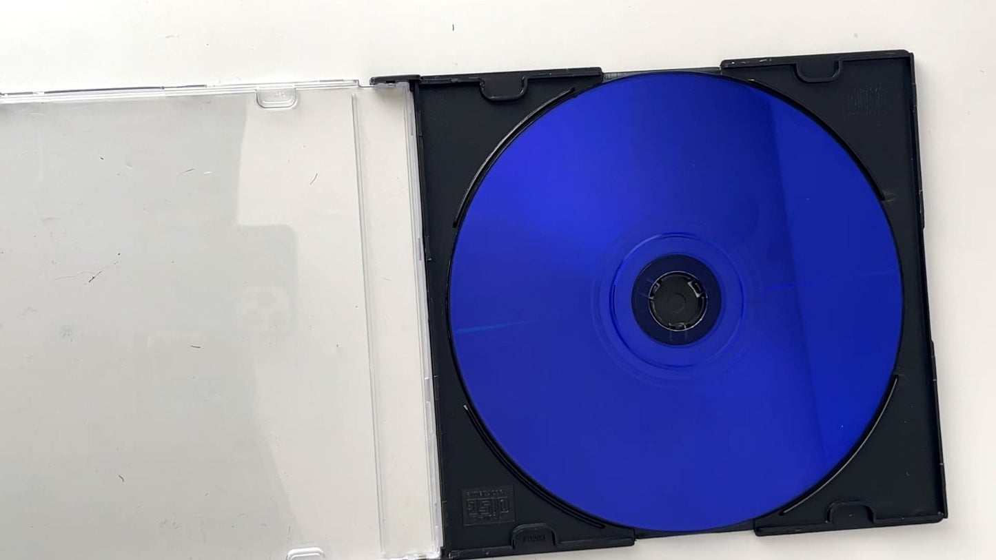 Madagascar PlayStation 2 Video Game Activision 2005 E10+ DISC ONLY