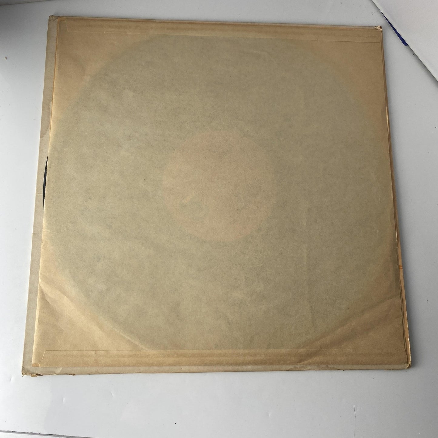 Vintage Justin Wilson Wilsonville U.S. And A. 12" Black Vinyl LP Tower Comedy