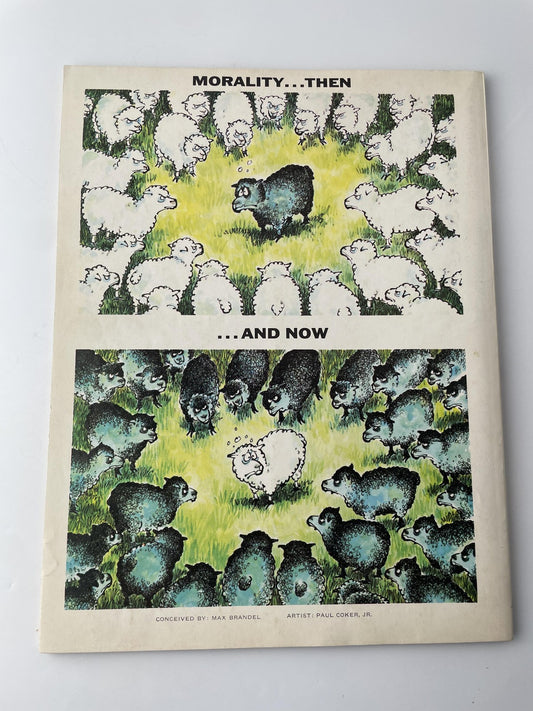 Vintage MAD Super Special Number 26 Magazine 1978 Alfred E Neuman Humor Comic