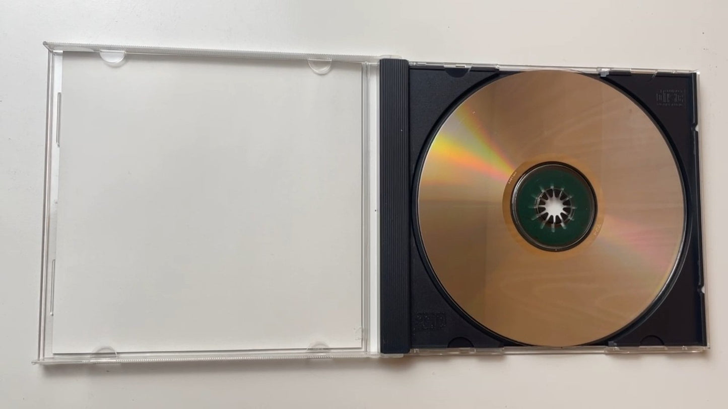 Master P - Souljas / Trick Or Treat Whodi CD 2000 Hip Hop No Limit