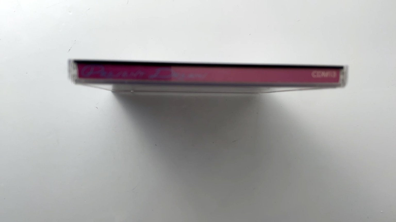 Richard A. Musk & Wendy - Present Dreams CD 1991 New Age World Disc