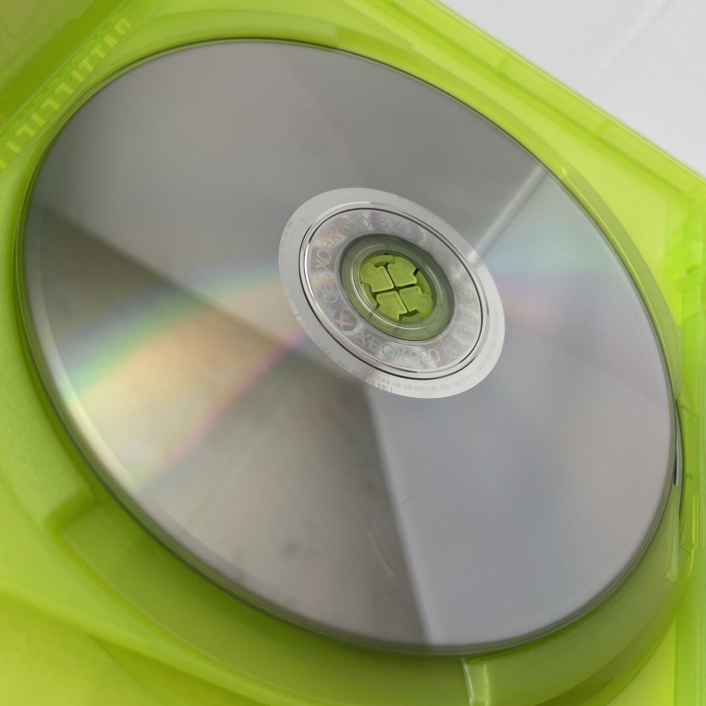 Microsoft Xbox 360 Cheap Affordable Value Games No Manual Tested