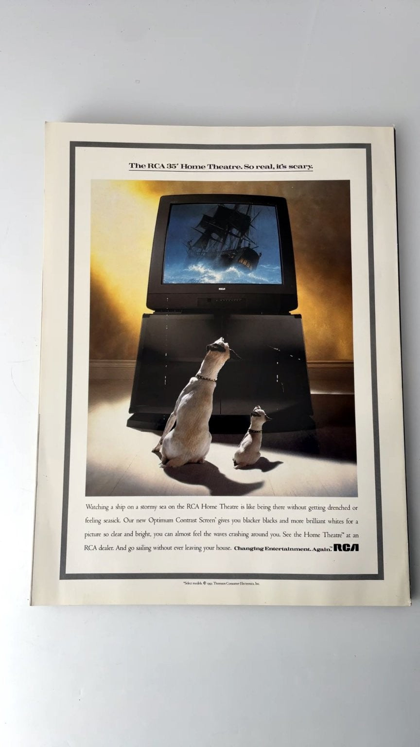 Playboy December 1993 Erika Eleniak Rush Limbaugh Interview