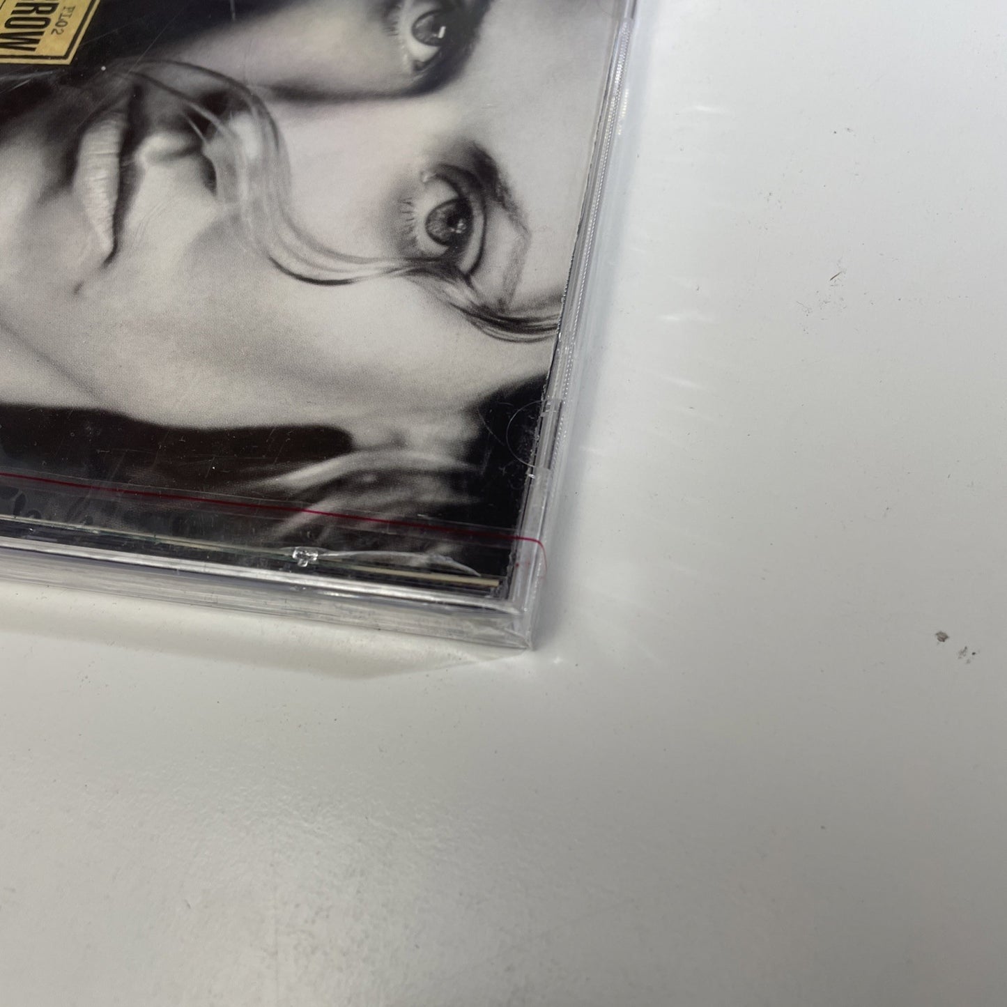 Sheryl Crow The Globe Sessions CD Audio (2003) CRC Edition