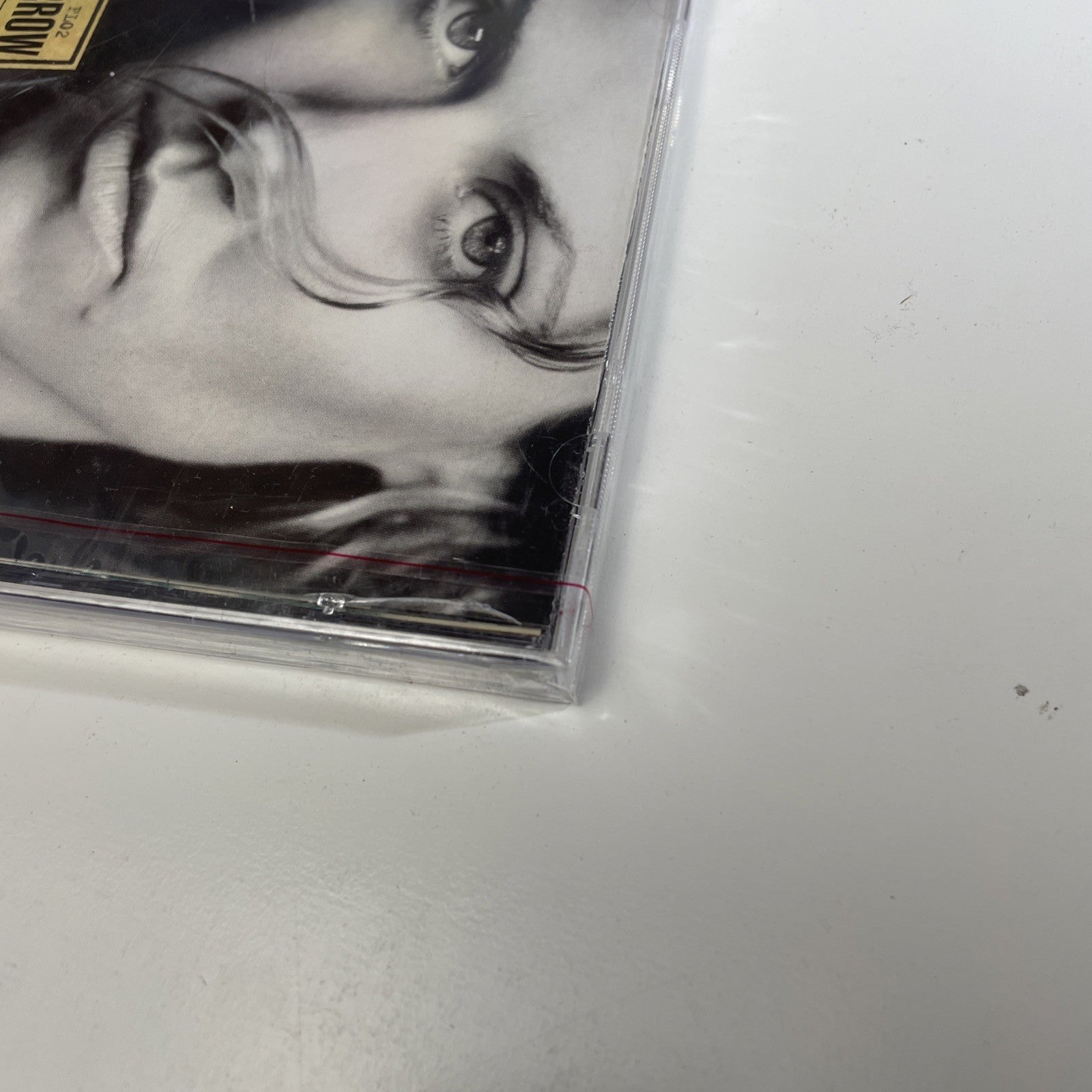 Sheryl Crow The Globe Sessions CD Audio (2003) CRC Edition
