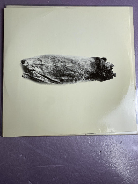 Vintage Doobie Brothers Minute By Minute 12" Vinyl LP 1978 Warner Soft Rock