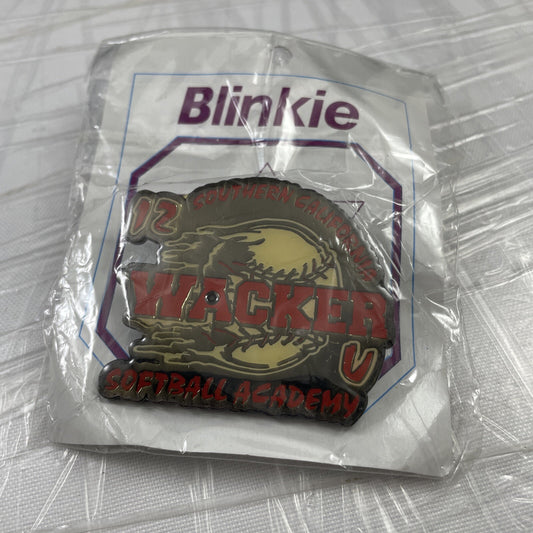 Walker Southern CA Softball League Lapel Pin Sports Collectable 11U 2005