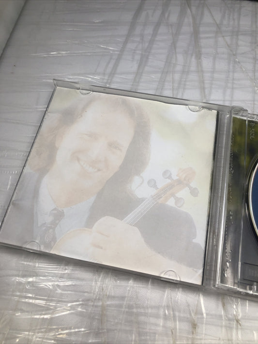 HET BESTE VAN ANDRE RIEU LIVE NEW CD