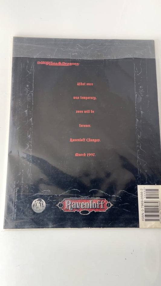 Dragon Magazine #237 TSR 1997 Roleplaying Game D&D RPG