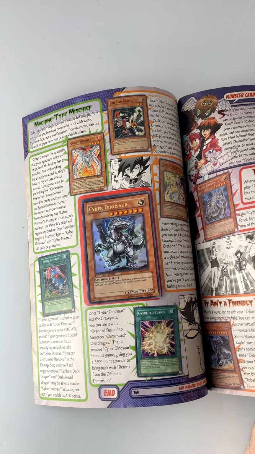 Shonen Jump May 2008 Volume 6 Issue 5 Naruto Bleach Slam Dunk Manga WITH CARD