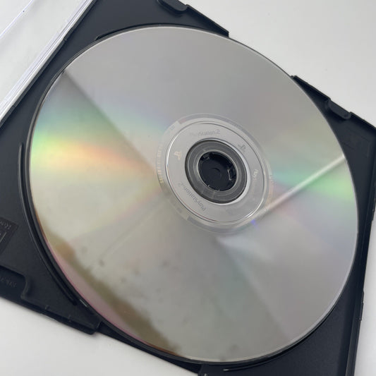 Harry Potter and the Goblet of Fire 2005 Playstation 2 Disc only Tested