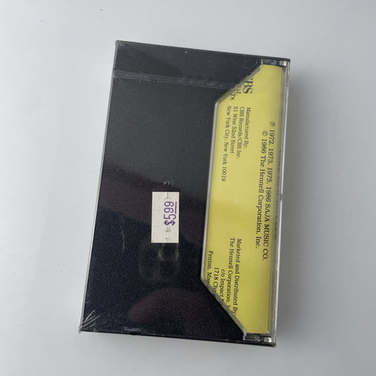 Jim Croce Time in a Bottle -A Special Collection Audio Cassette Tape--NIP