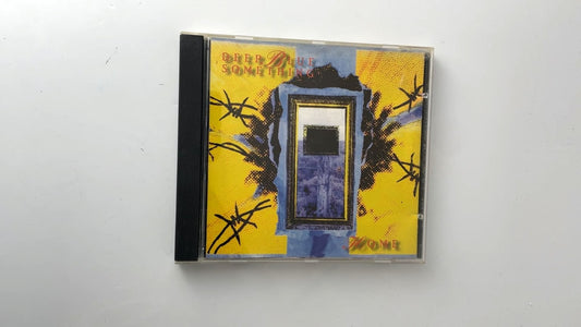 Deep Blue Something - Home CD 1994 Alternative Rock Interscope