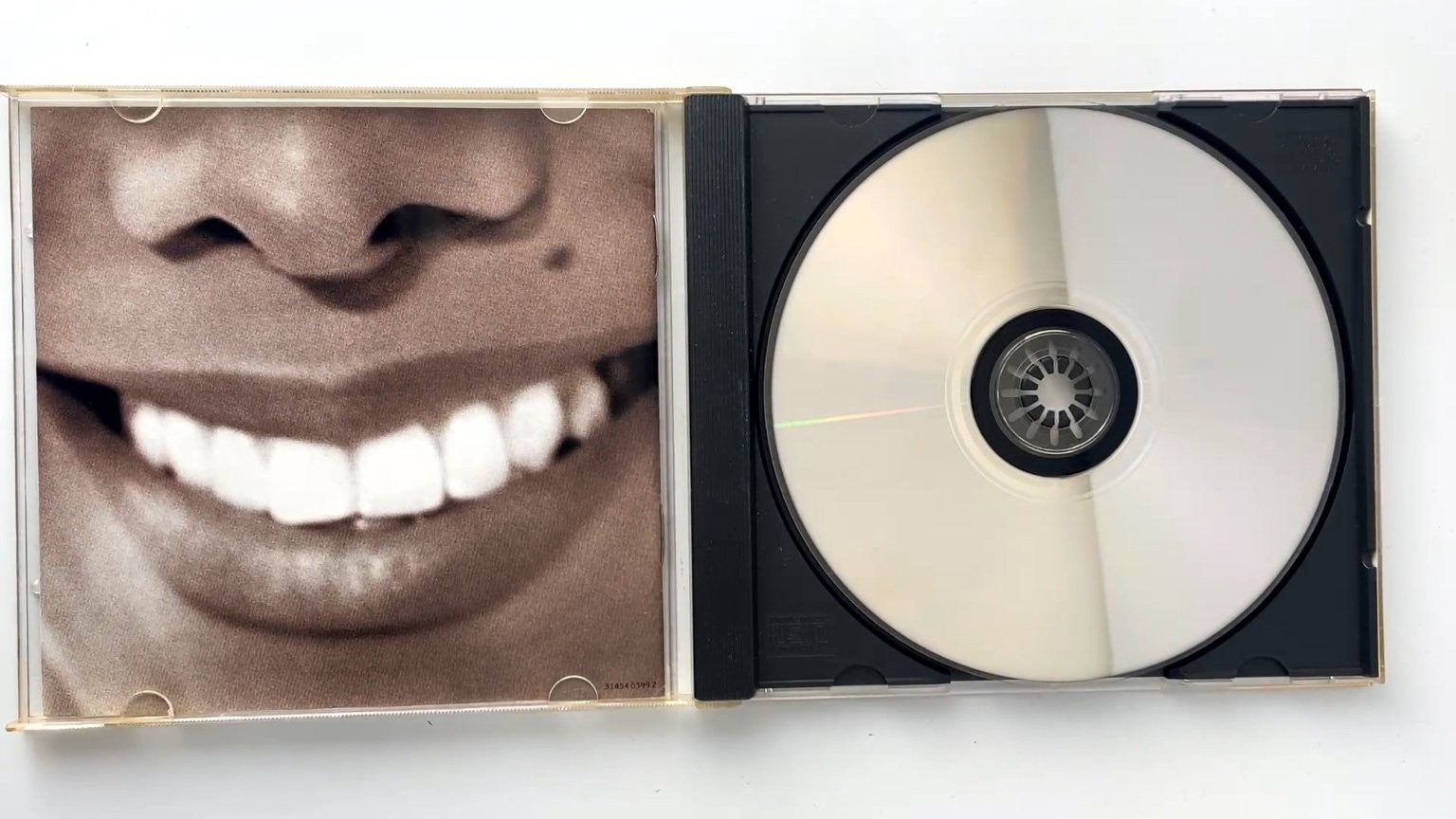 Janet Jackson - Design of a Decade CD 1996 Greatest Hits Pop R&B A&M