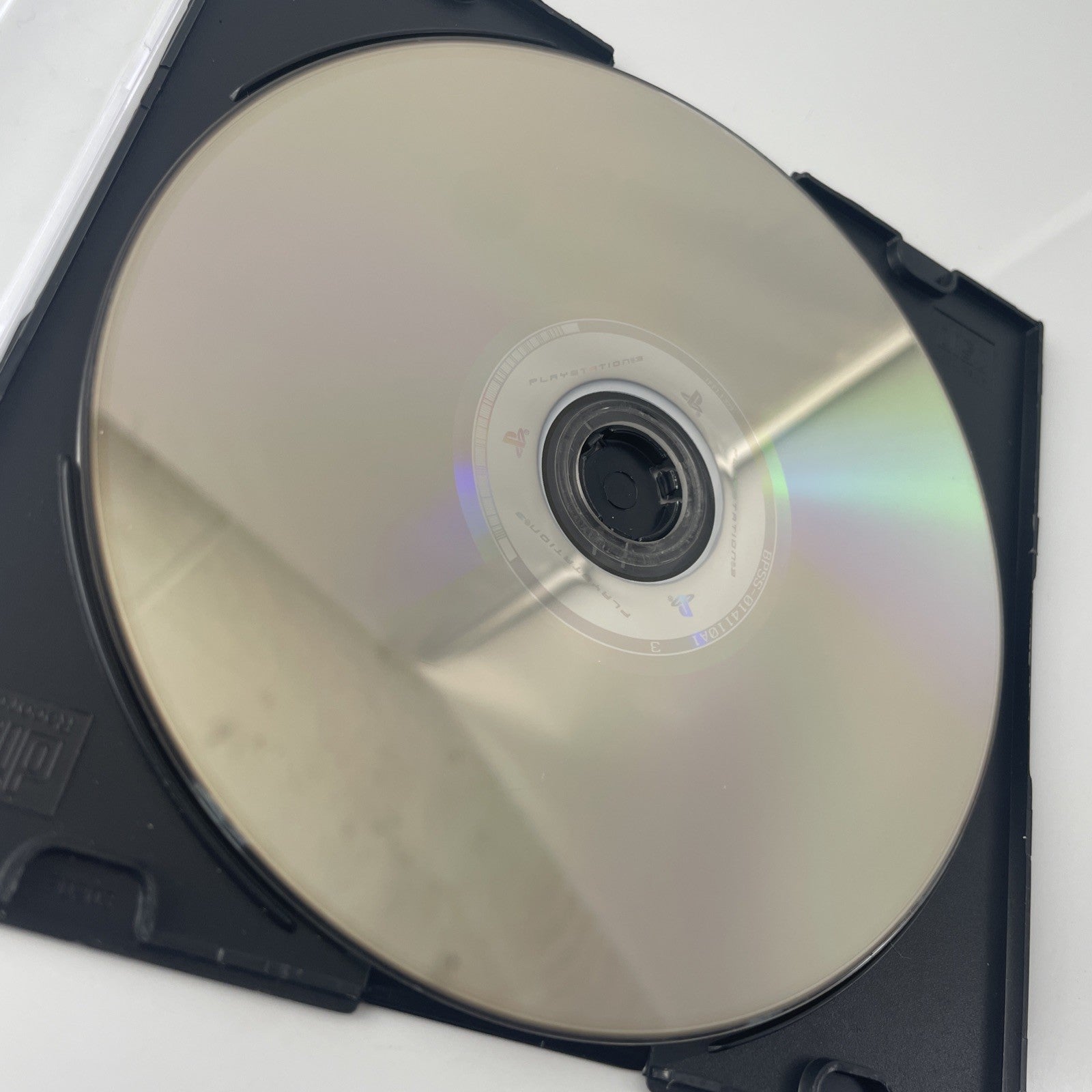 Elder Scrolls lV Oblivion - PS3 - Disc Only VG