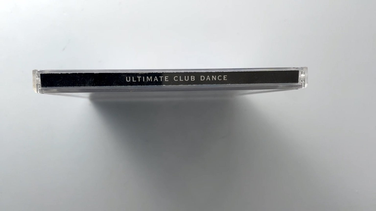 Ultimate Club Dance CD 1998 90s Dance Hits Compilation PolyGram