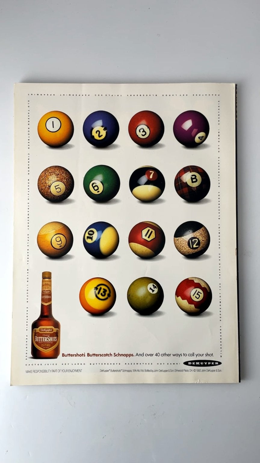 Playboy Magazine March 1993 Mimi Rogers Anne Rice Interview