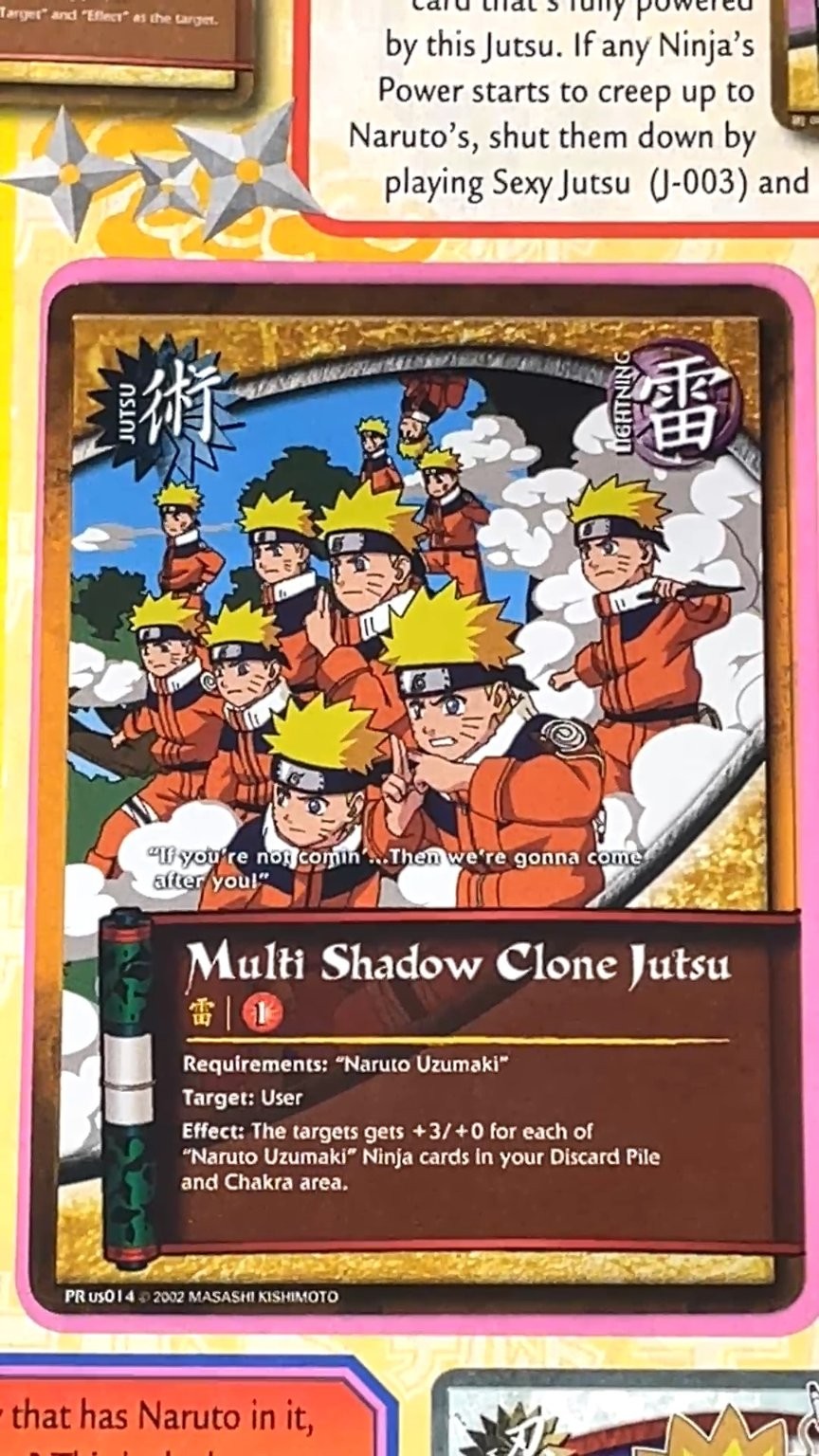 Shonen Jump February 2008 Volume 6 Issue 2 Manga Anime Magazine