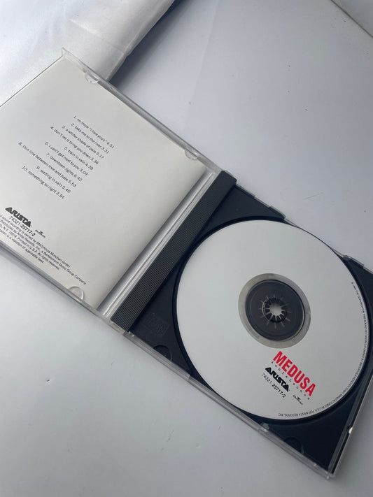Annie Lennox - Medusa CD 1995 Arista Pop Rock 74321-25717-2
