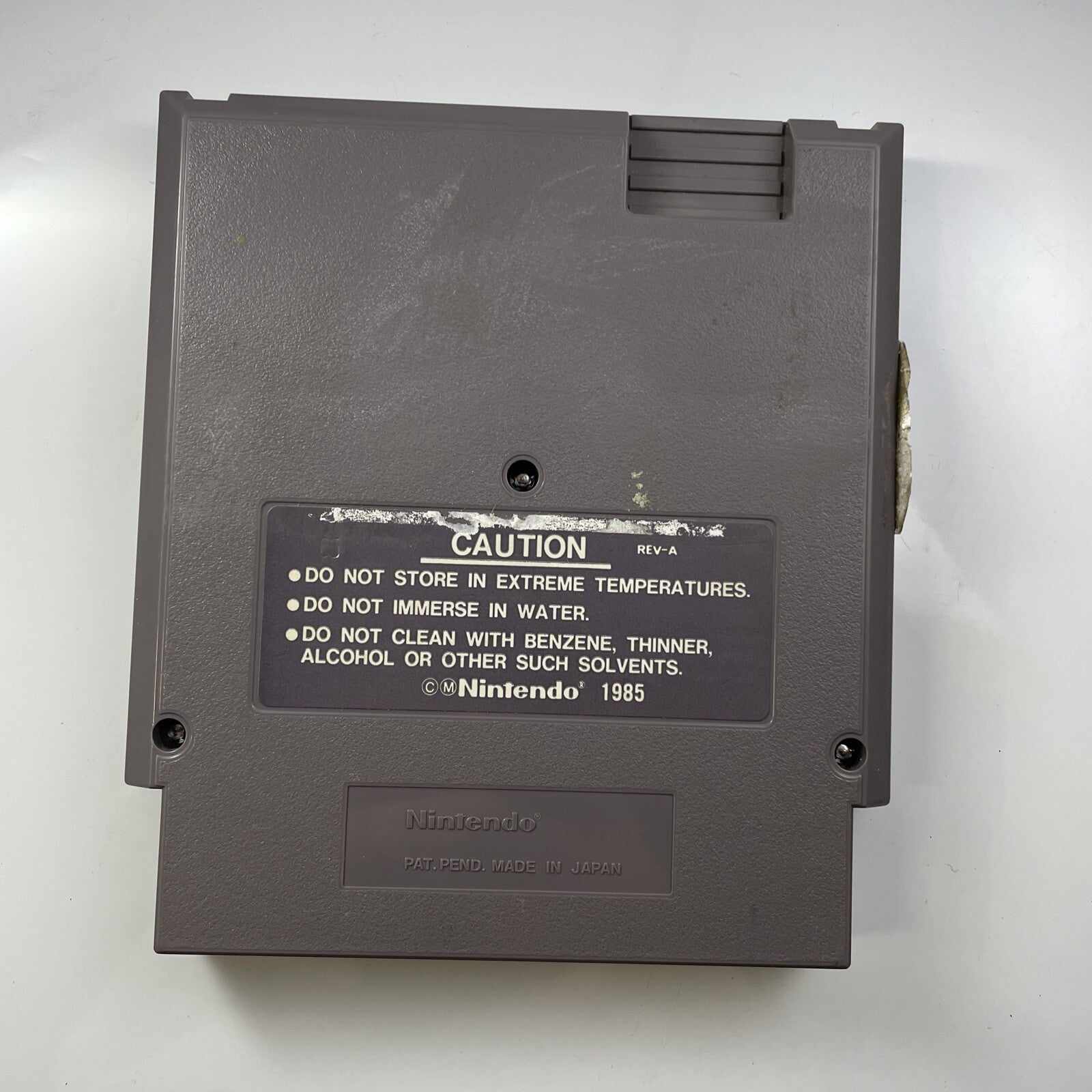 Legacy of the Wizard NES Nintendo Good Tested Fantasy Game Retro Broderbund