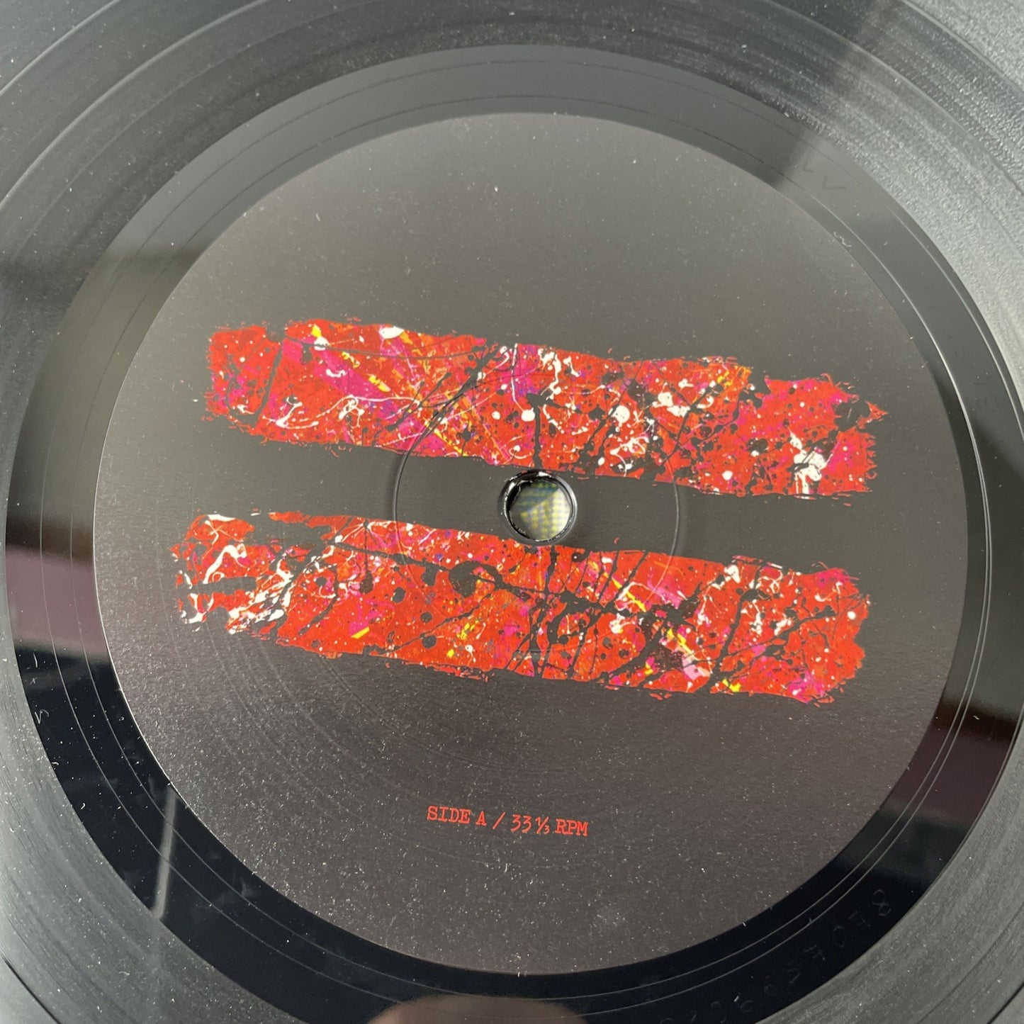 = by Sheeran, Ed (Record, 2021) Black Vinyl Record Made In Germany