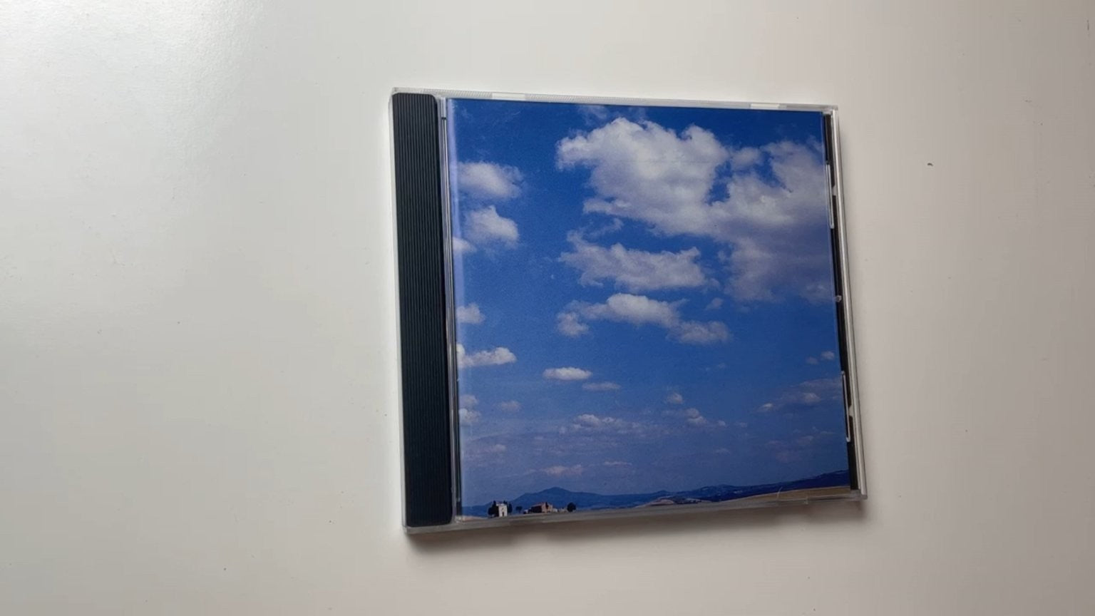 Dawn Upshaw - The World So Wide CD 1999 Classical Nonesuch