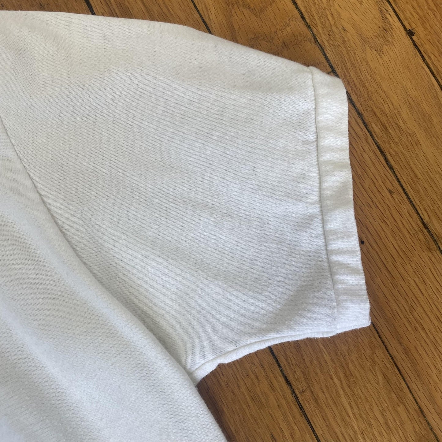 Vintage Goombay Fest Shirt Mens XL White 1986 Nassau Bahamas Carnival Tee 80s