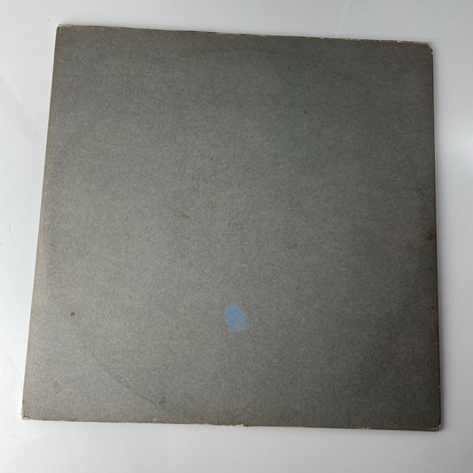 Mark Almond Blue Thumb Records Love Song For You The Ghetto Vintage Original