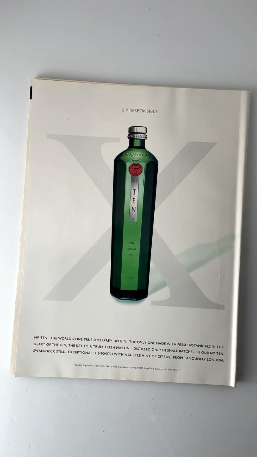 Playboy August 2000 Darva Conger Cover Interview John Malkovich