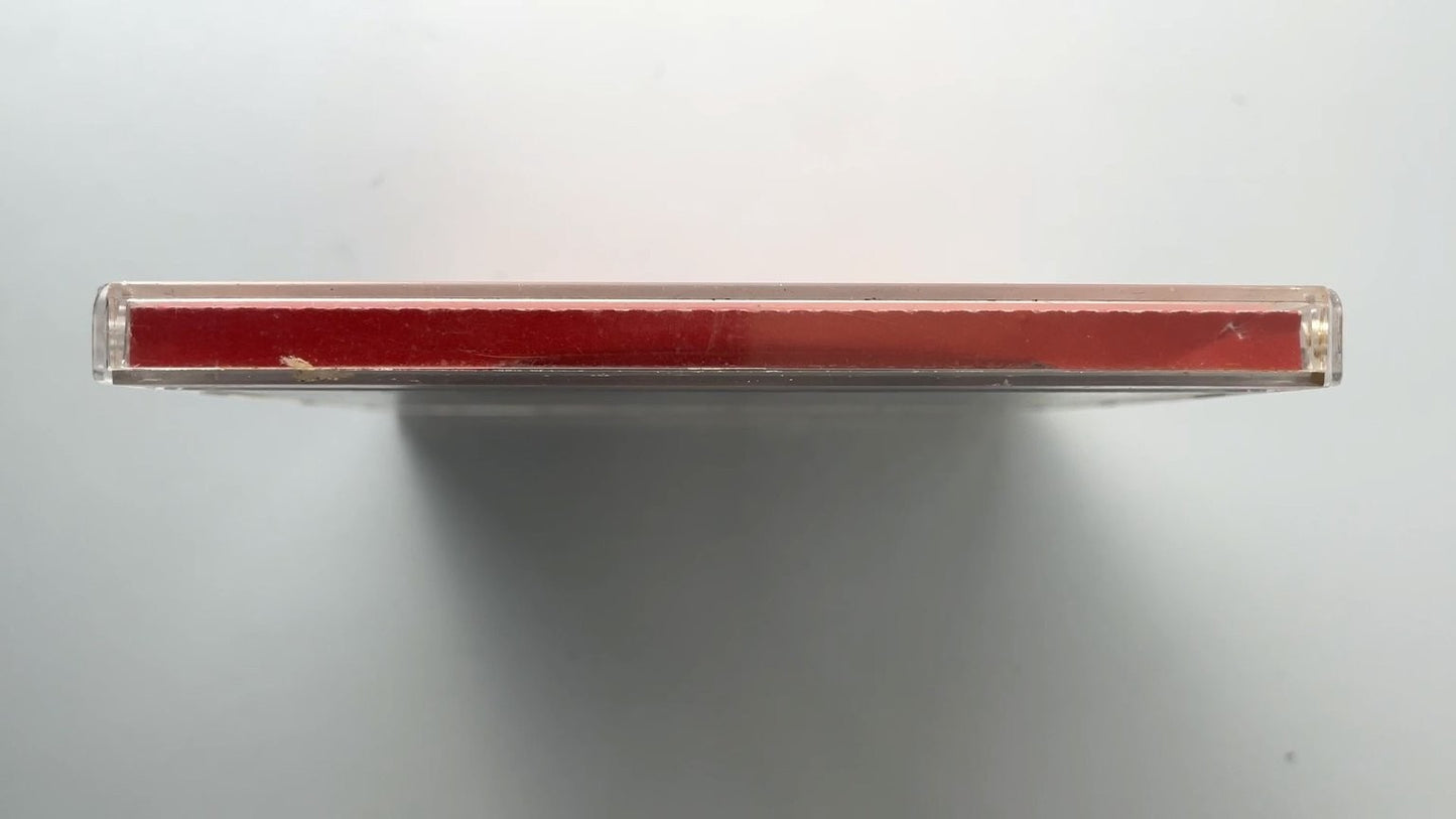 Imajin Shorty CD Single Featuring Keith Murray Jive 1998 Hip-Hop