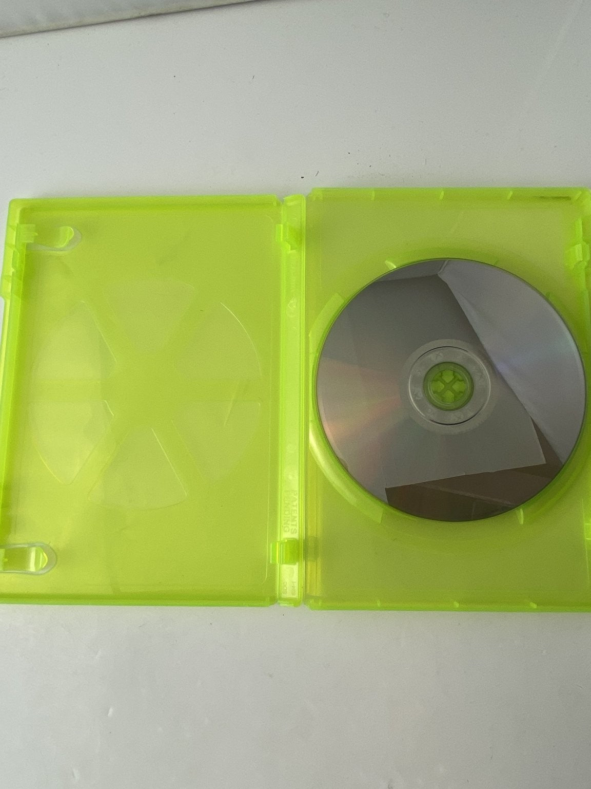 Madden NFL 12 Xbox 360 Video Game Football Sports EA Simulation