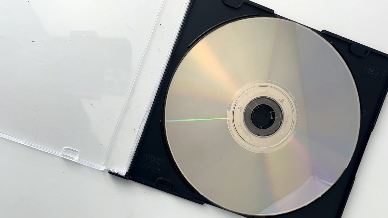 Pirates of the Caribbean The Legend of Jack Sparrow PlayStation 2 Video Game