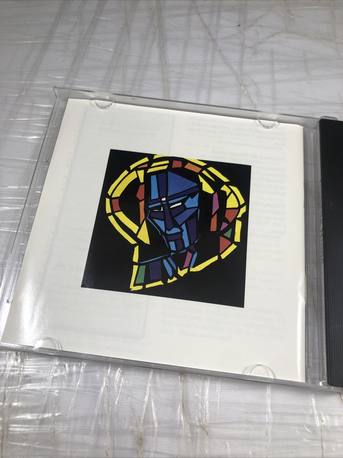 Coming Home Bonhomie Presbyterian Church Choir Vintage Christian Music CD