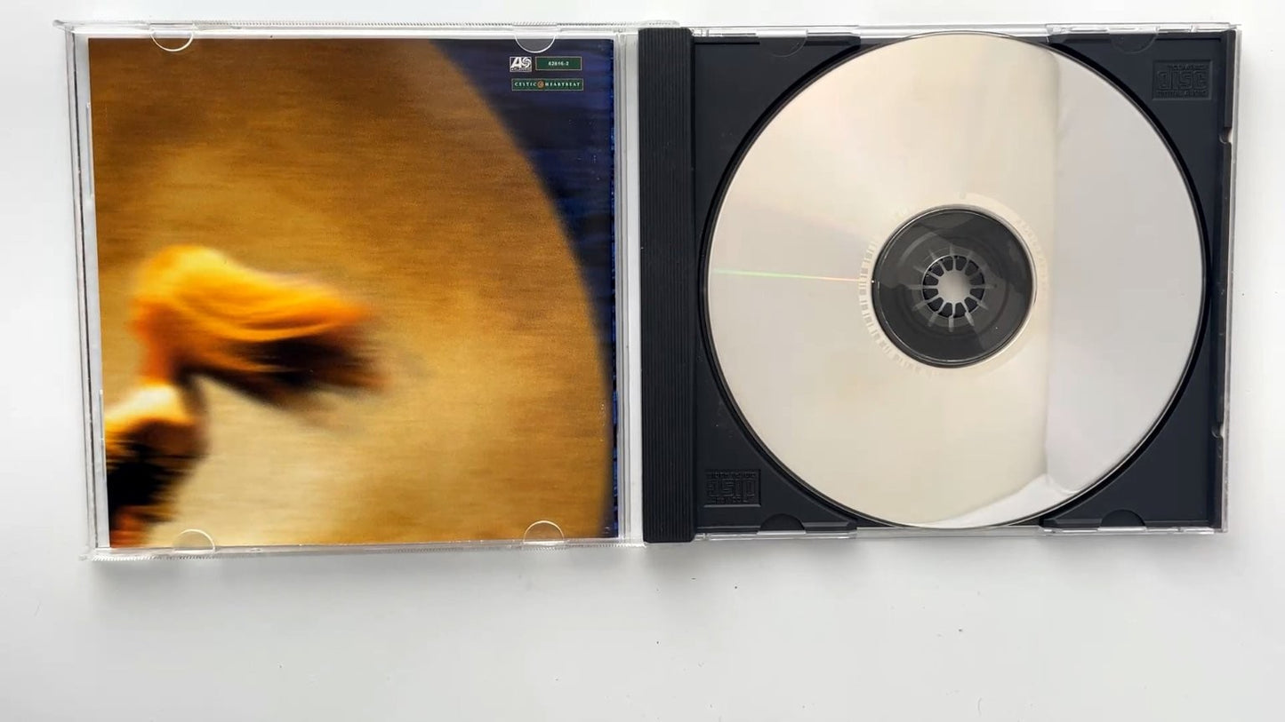 Bill Whelan - Riverdance Music From The Show CD 1996 Celtic Heartbeat