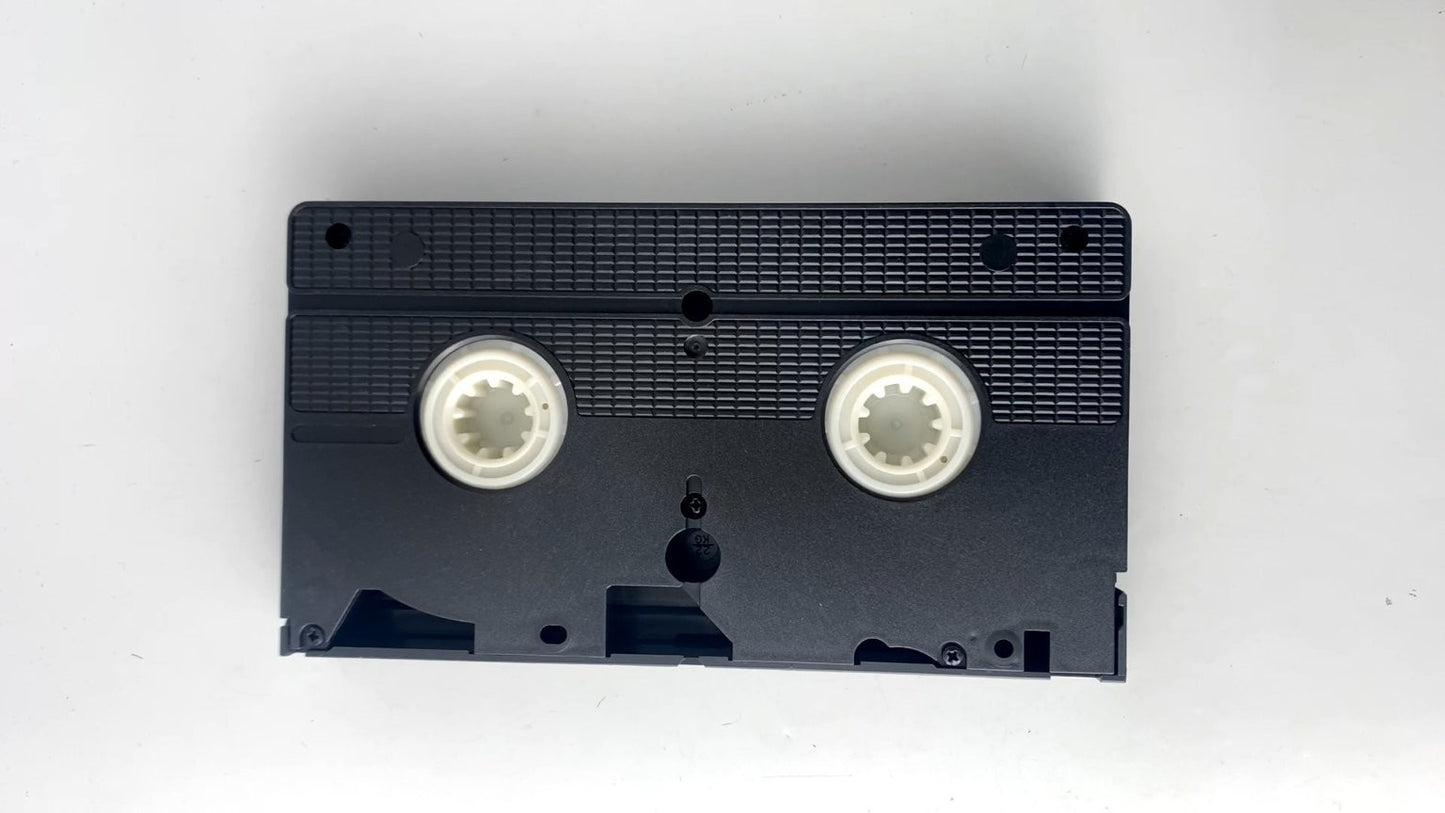 Sports Pages The Lighter Side of Football VHS 1994 Sports Comedy Simitar