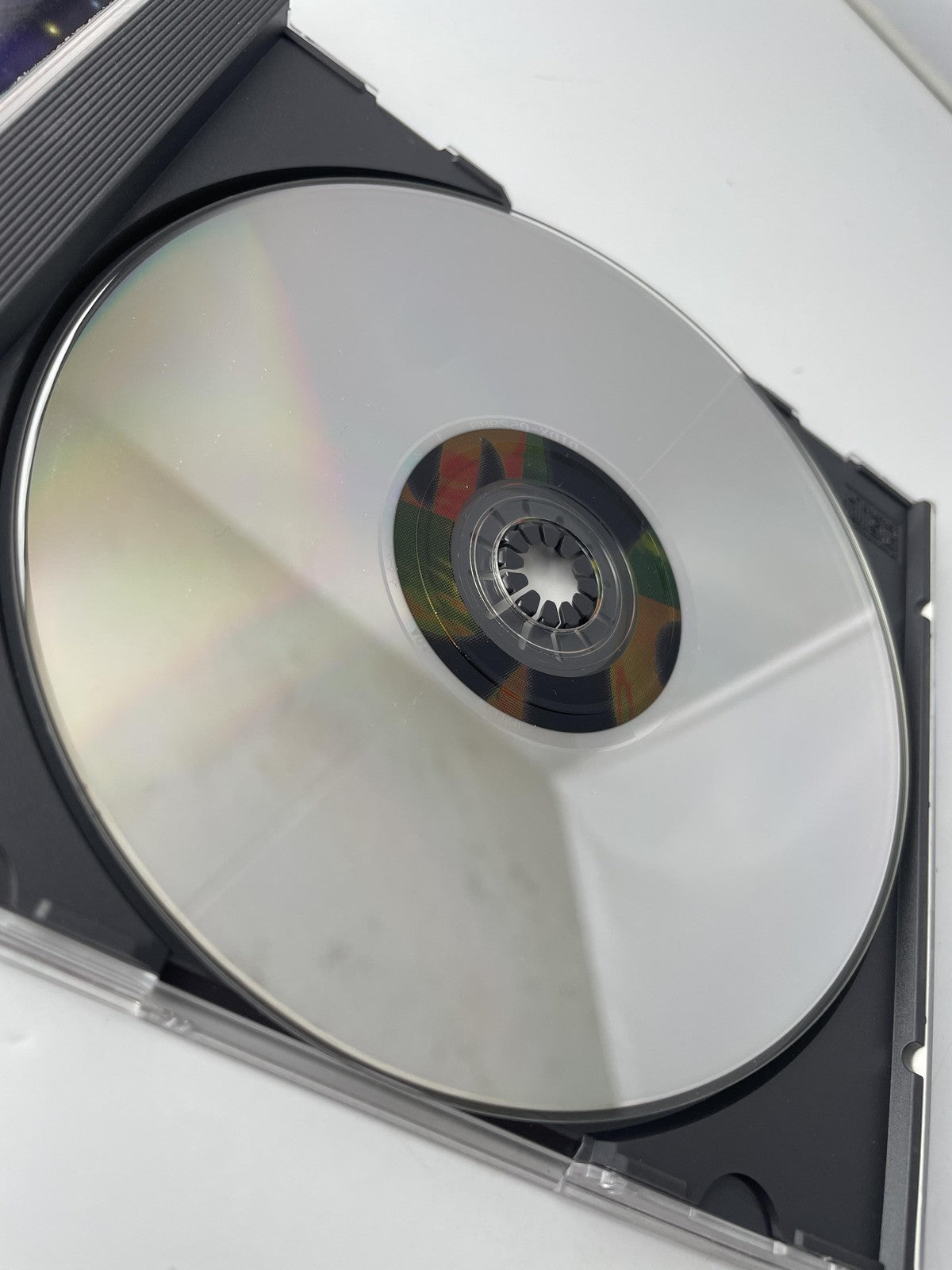 Rocketboy CD Now That We Have Your Attention REXD-5263 Alternative Rock R.E.X.